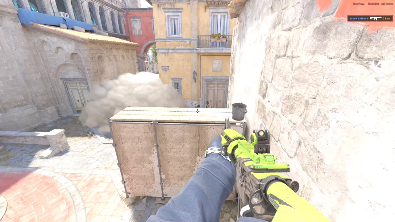 highlight